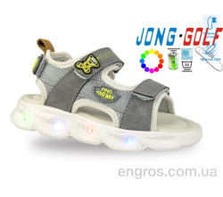 Сандалии Jong Golf